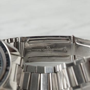 OMEGA, Speedmaster Professional, "Tachymetre", kronograf, armbandsur, 42 mm,
