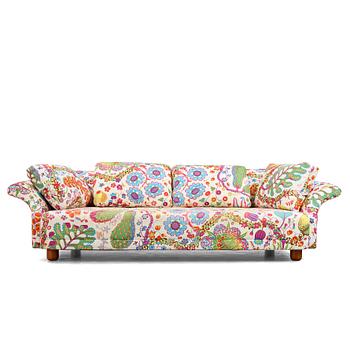 330. Josef Frank, a "Liljevalchs" sofa, Svenskt Tenn, Stockholm, 2010.