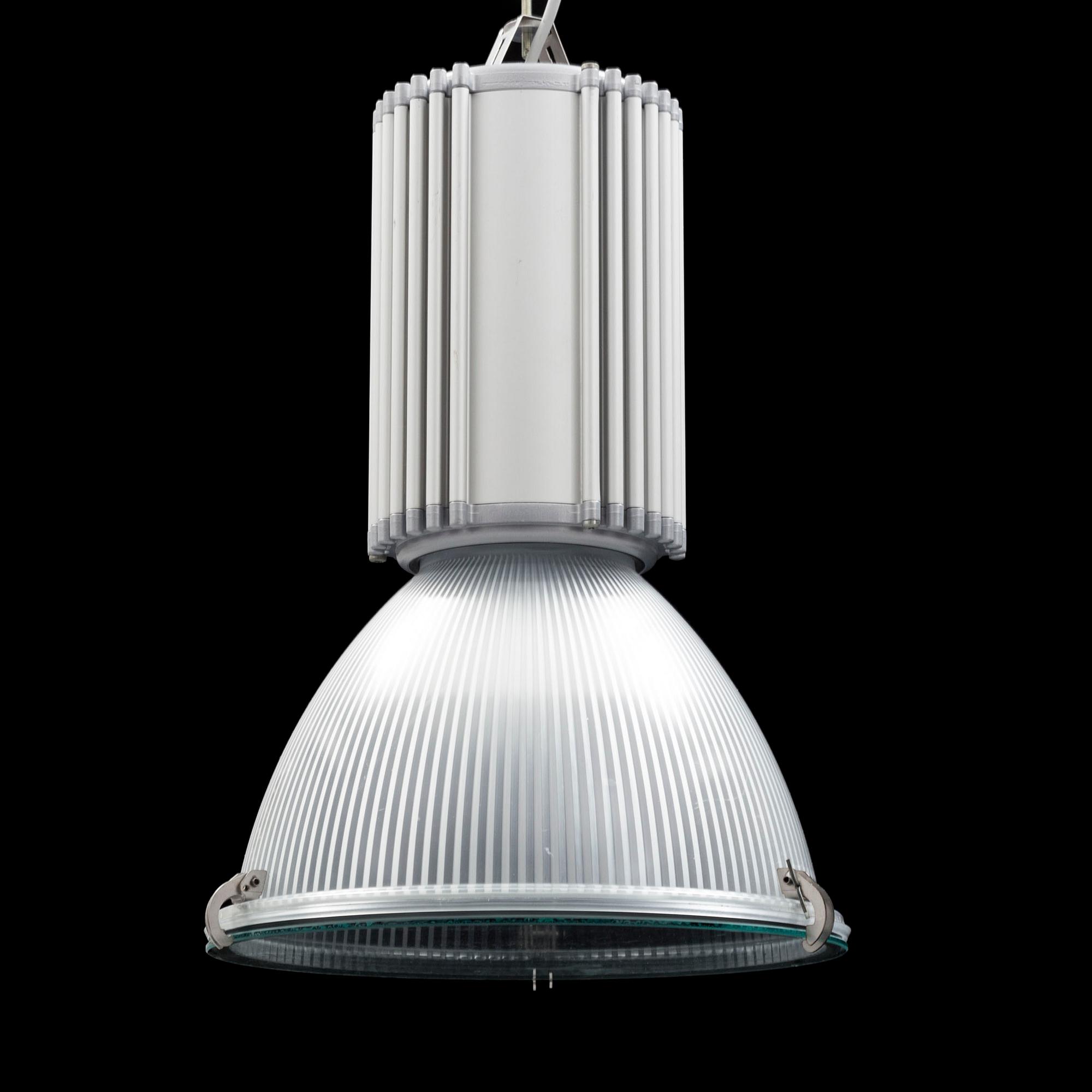 A 'Cooky' ceiling light from Regiolux.