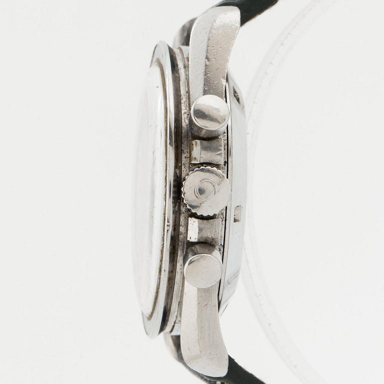 OMEGA, Speedmaster, kronograf, "220 Bezel".