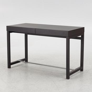 Rodolfo Dordoni, a writing desk, Minotti, contemporary.