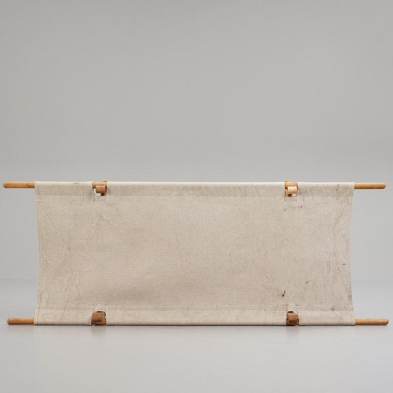 Ole Gjerløv–Knudsen, daybed, 'OGK', Skovshoved Møbelfabrik, Denmark.