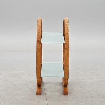SIDOBORD, 1930/40-tal.