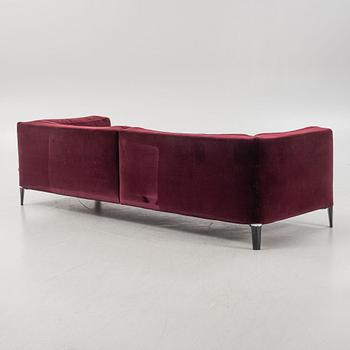 Sofa, Maxalto, B&B Italia.