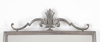 SPEGEL, tenn, Edvin Ollers, Stockholm 1932.