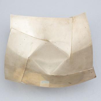BRUNO MUNARI, a 'Maldive' bowl, Danese.