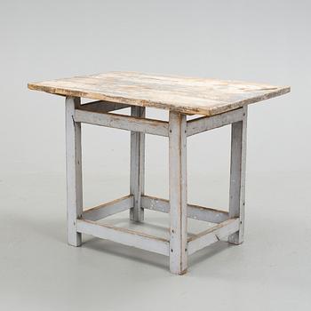 BORD, allmoge, 1800-tal.