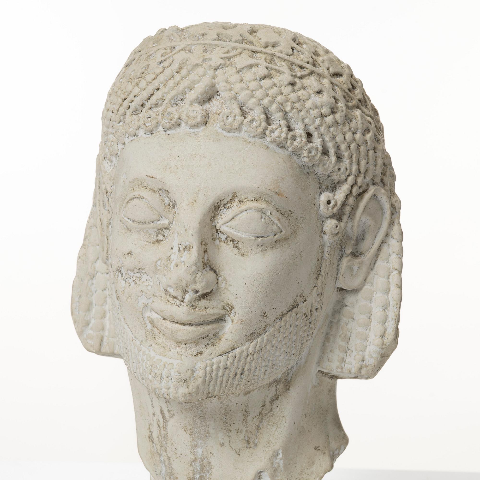 Byst, sent 1900-tal.