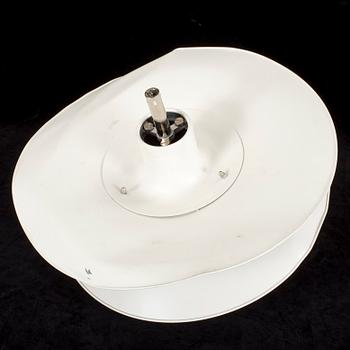 TAKLAMPA, "Charlottenburg", Ebbe Christensen, Sophus Frandsen och Poul Henningsen för Louis Poulsen, Höjd ca 50 cm.