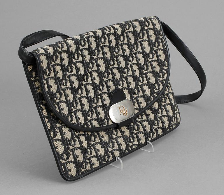 VÄSKA, Christian Dior.
