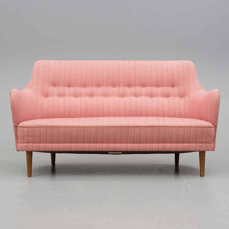 SOFFA, "Samsas", Carl Malmsten, 1900-tal.