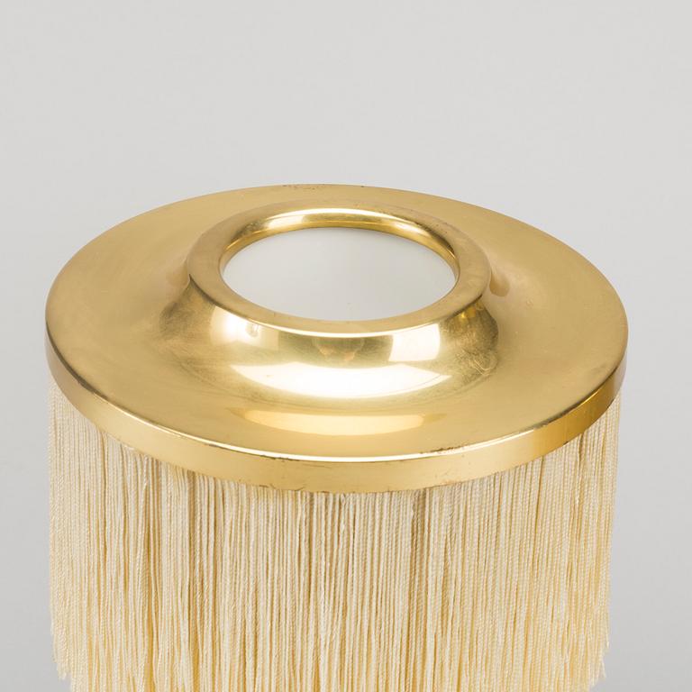 A PAIR OF TABLE LAMPS BY HANS AGNE JAKOBSSON MODELL B 145.