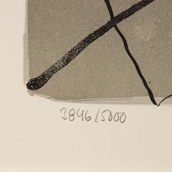 Madeleine Pyk, "I ateljén".