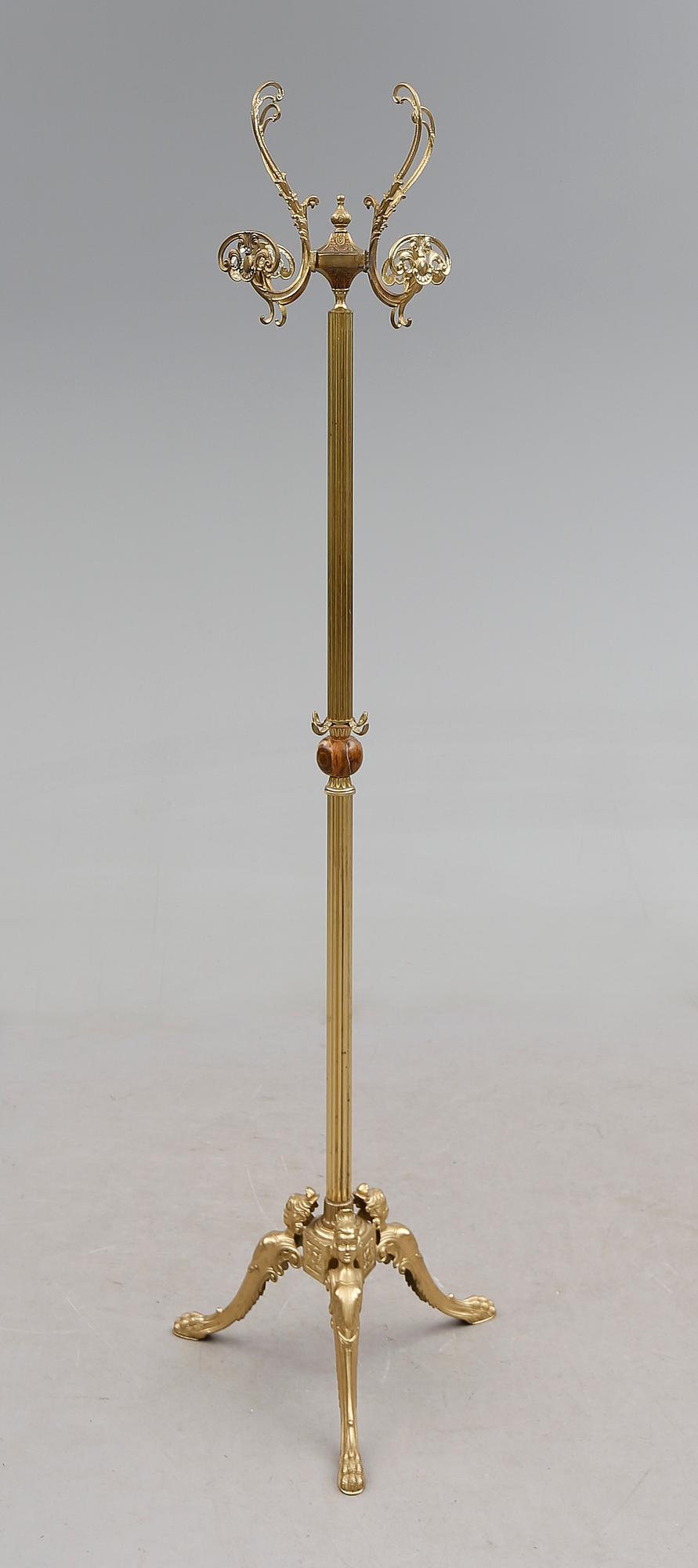 TAMBURMAJOR, 1900-talets andra hälft.