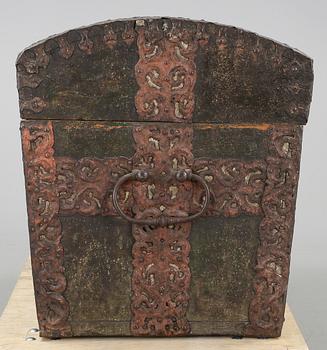 KISTA, barock, daterad 1730.