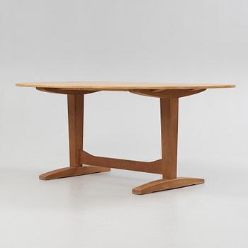 BORD, enligt uppgift Erik Chambert, 1900-talets mitt.