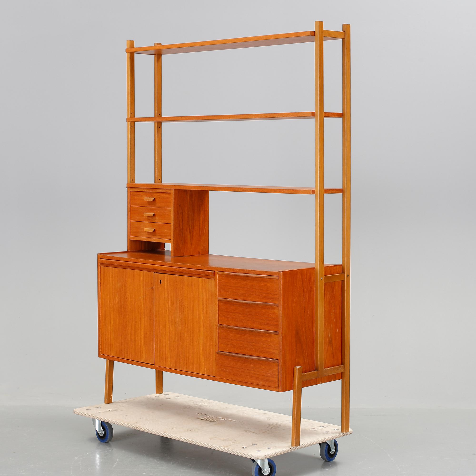 HYLLA/SIDEBOARD, 1950/60-tal.