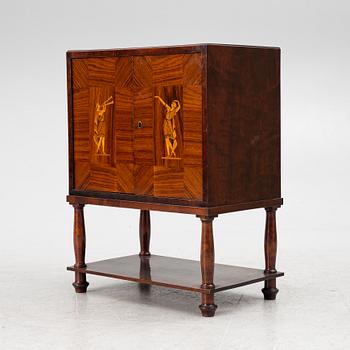Cabinet, 1920s-30s.