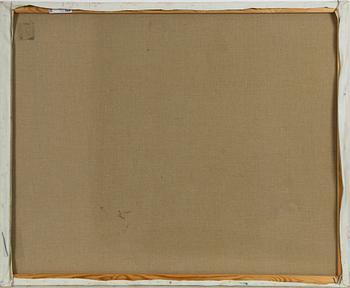 Jan Liljeqvist, Untitled.