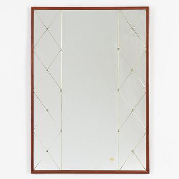 Spegel, Glas & Trä, 1900-talets andra hälft.