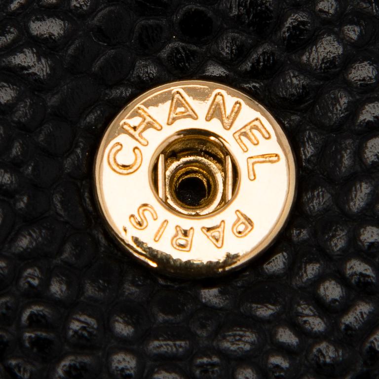 VÄSKA, Chanel.