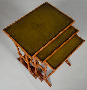 SATSBORD, 3 del, 1900-talets andra hälft.