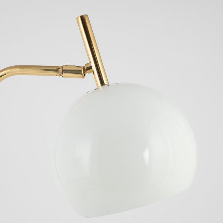 Hans-Agne Jakobsson, a model B 275 table lamp, Markaryd, second half of the 20th Century.