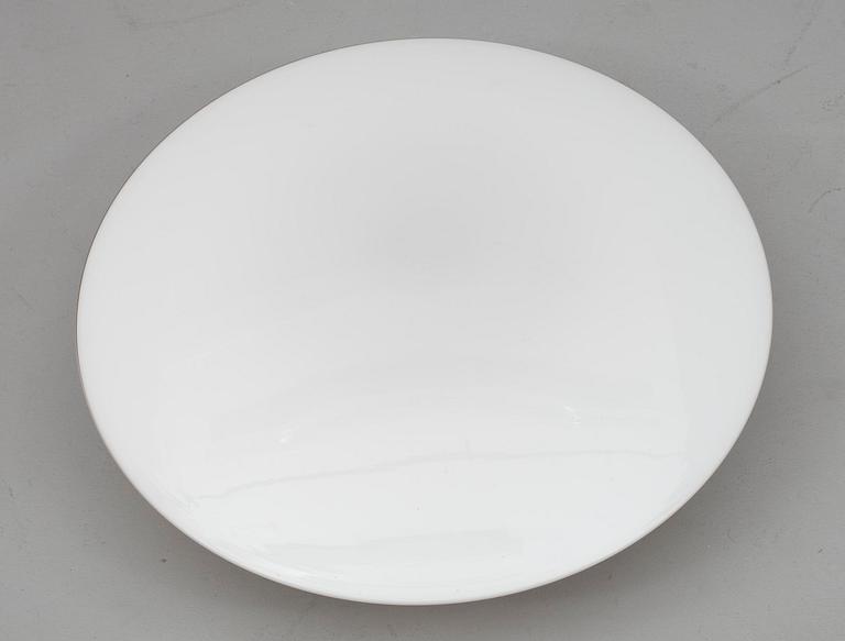 VÄGGLAMPA, "AJ-EKLIPTA". Arne Jacobsen för Louis Poulsen.