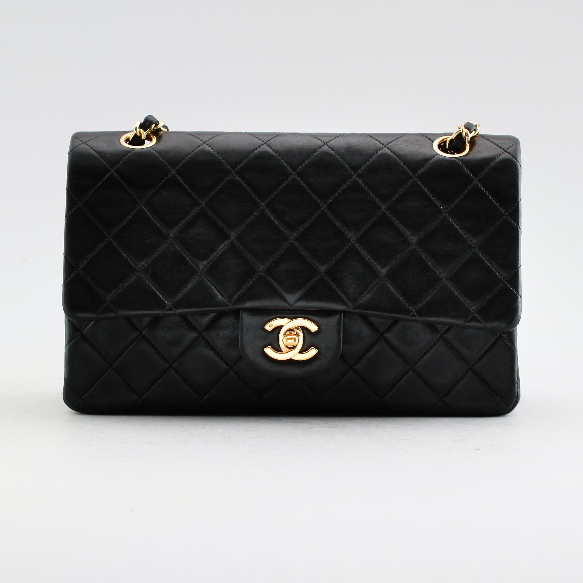 VÄSKA, Chanel.