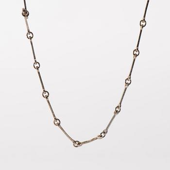 Björn Weckström · KED, sterlingsilver, Björn Weckstöm Lapponia 1977. Vikt 8,2 g.