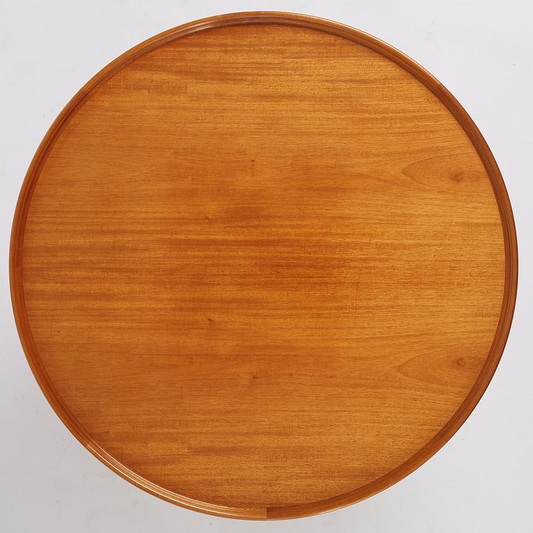 Mogens Lassen, bord "The Egyptian Table", A.J Iversen, Danmark, sannolikt 1950-tal.