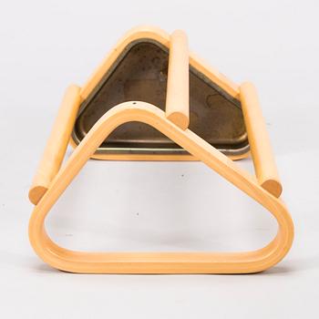 ALVAR AALTO, SATEENVARJOTELINE, malli 115, Artek, 1900-luvun jälkipuoli.