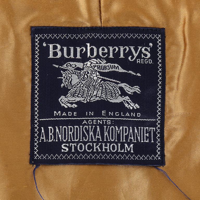 TRENCHCOAT, Burberry.
