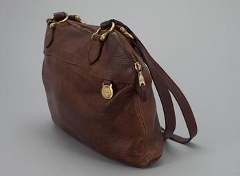 VÄSKA, Mulberry.