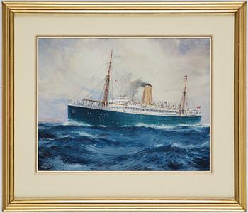 John (Jack) Robert Charles Spurling, JohnRobert Charles Spurling,