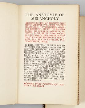 C.F. HULTENHEIM BOOK COLLECTION, CAMERA ANTIQUA.