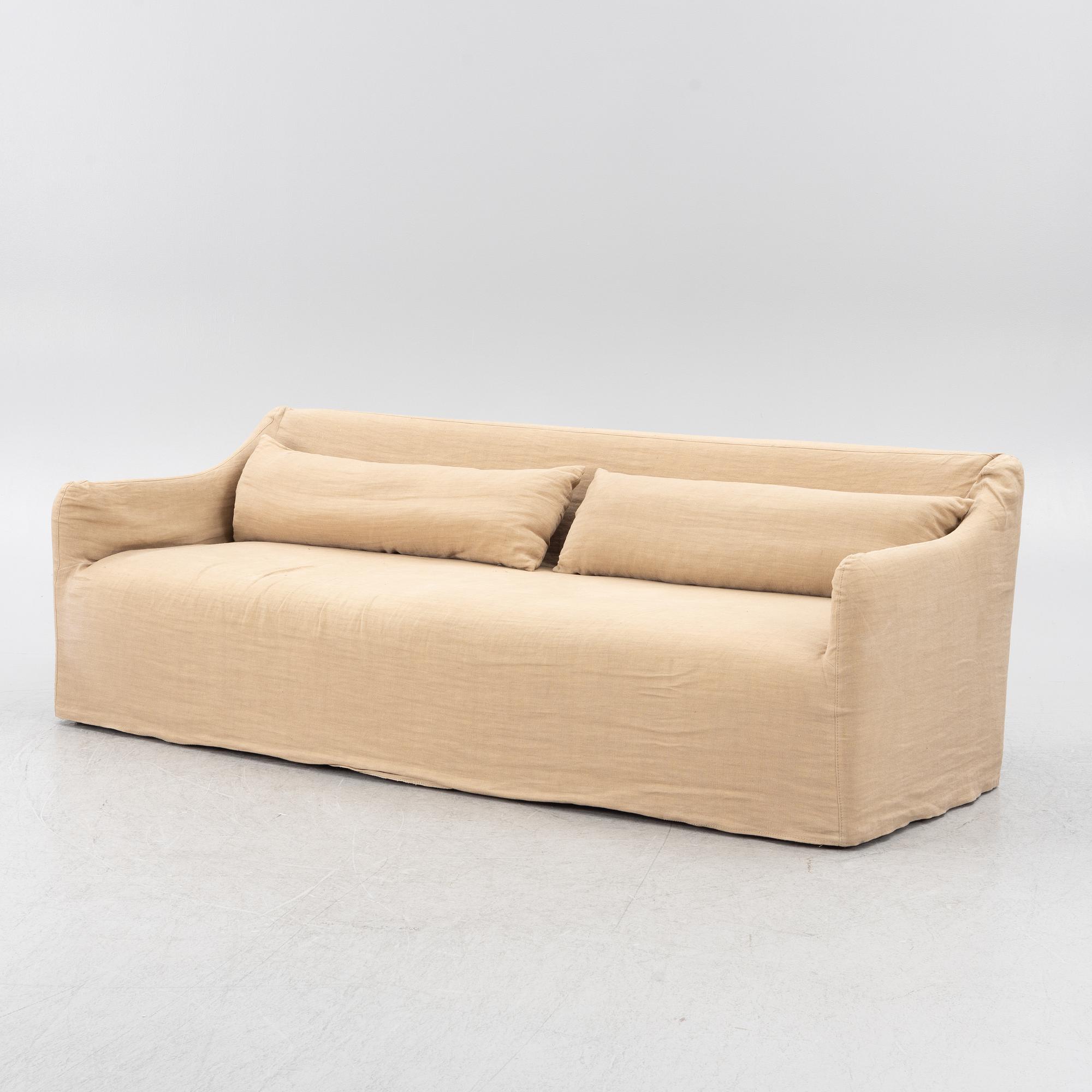 Layered, sofa, "Somerset".