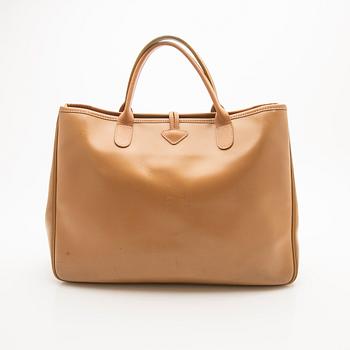 Longchamp, väska, "Roseau".