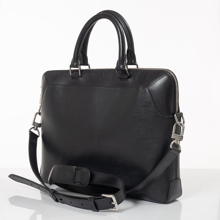 Louis Vuitton, väska, "Oliver Briefcase", 2021.