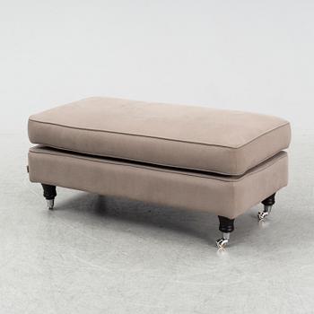 Fotpall, "Howard", Englesson.