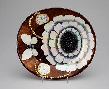 FAT, porslin, Birger Kaipiainen, Rörstrand, 1985.