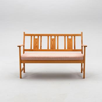 Yngve Ekström, soffa 1900-talets andra hälft.