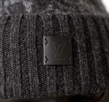 MÖSSA, Louis Vuitton.