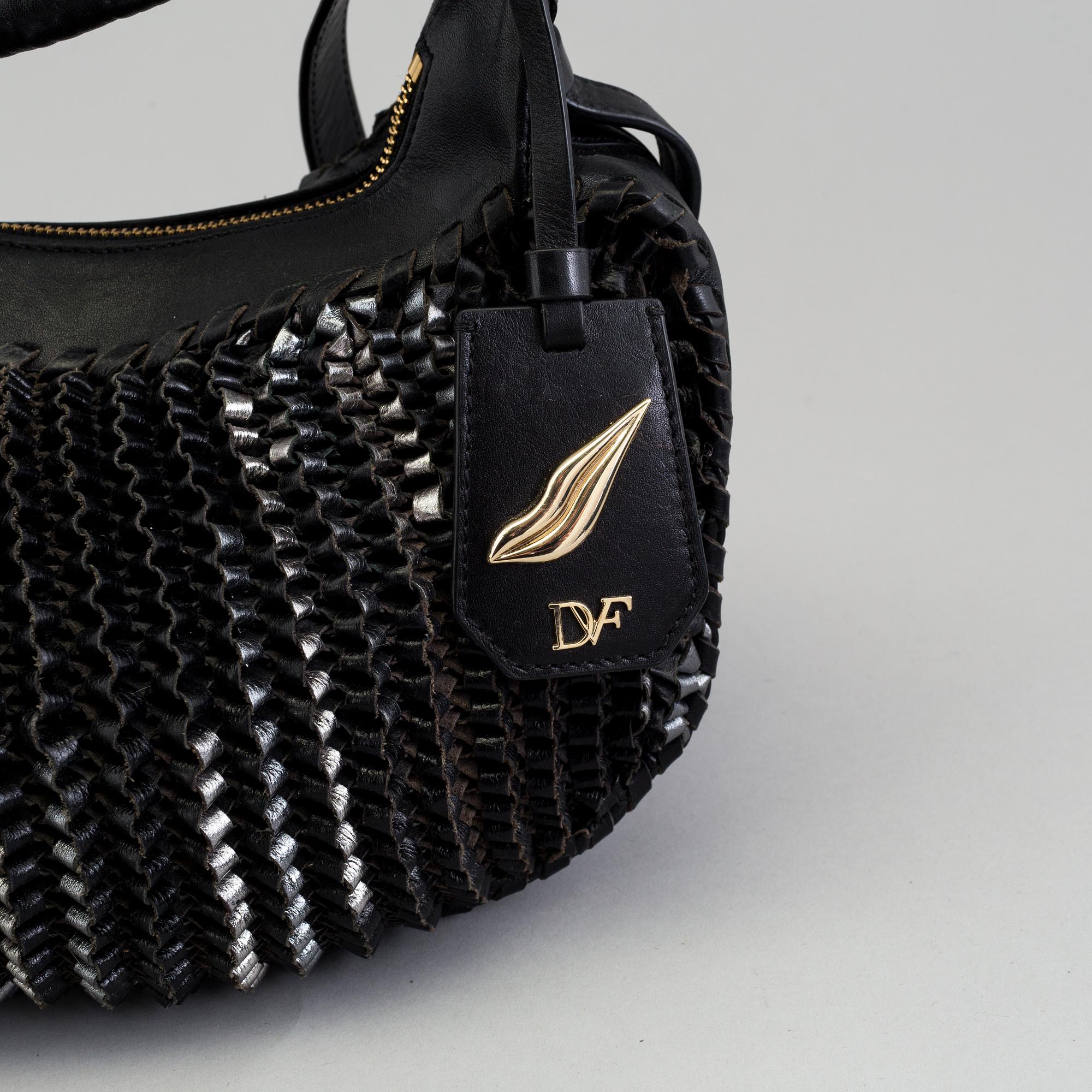 BAG Stephanie Hobo Diane Von Furstenberg. Bukowskis
