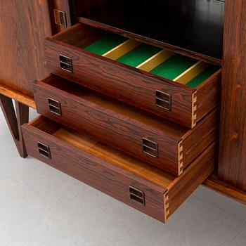 SIDEBOARD, Danmark, 1960-tal.
