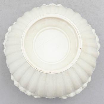 URNA, majolika, omkring år 1900.