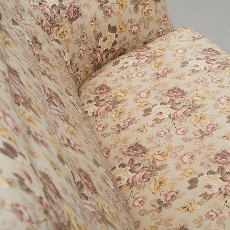 SOFFA, "Paradiset", Kerstin Hörlin-Holmquist för Triva-serien, Nordiska Kompaniet.