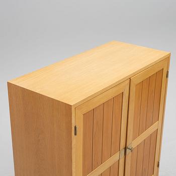 Åke Fribyter, cabinet, Aktuell Form AB, Lidingö, 1960s.