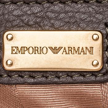 VÄSKA, Armani.