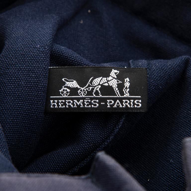 Hermès,  "Fourre Tout" laukku.